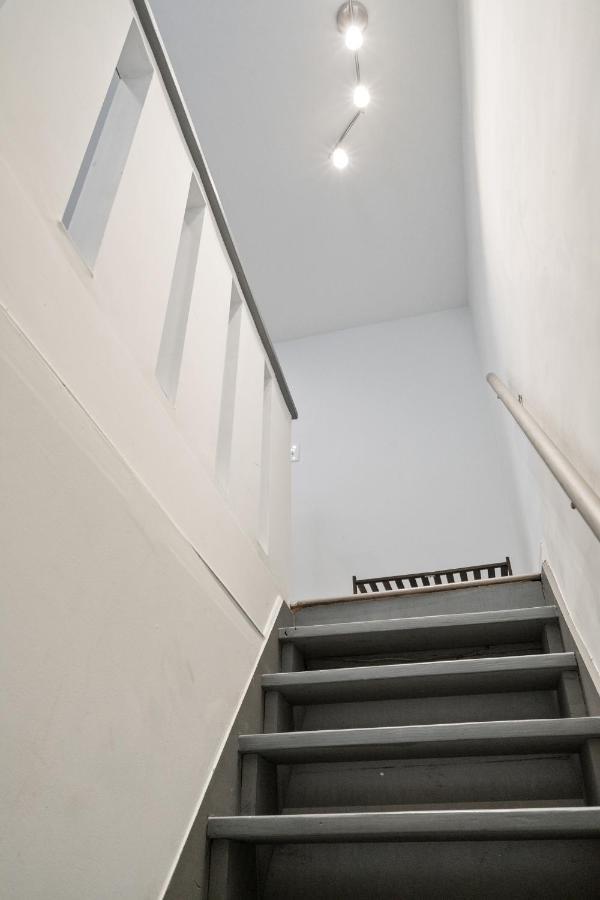 King Suite Luxurious, Modern Couple Retreat Filadélfia Exterior foto